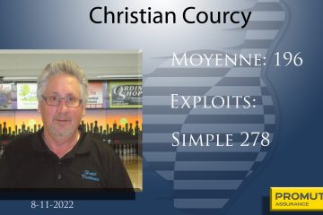 Christian Courcy