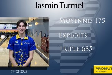 Jasmin Turmel