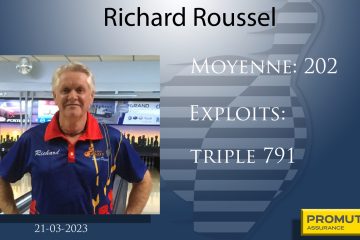Richard Roussel