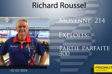 Richard Roussel