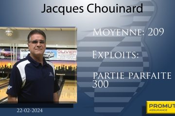 Jacques Chouinard
