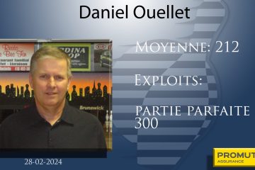 Daniel Ouellet