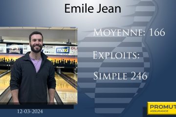 Emile Jean