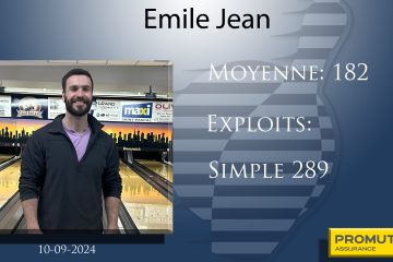 Emile Jean