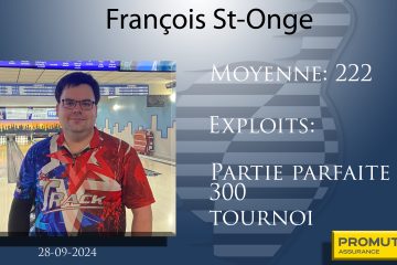 François St-Onge