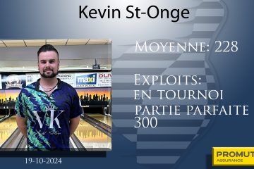 Kevin St-Onge