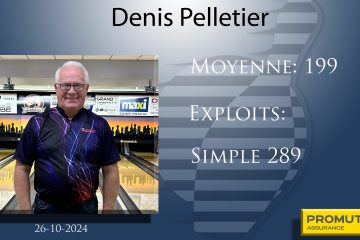 Denis Pelletier