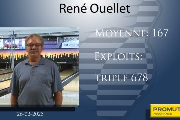 René Ouellet 2 René Ouellet 2