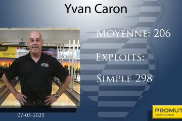 Yvan Caron 2 Yvan Caron 2
