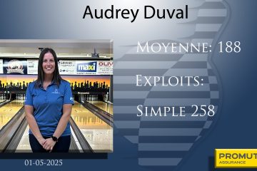 Audrey Duval Audrey Duval