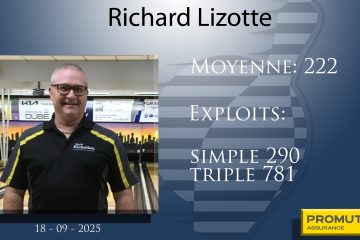 Richard Lizotte Richard Lizotte