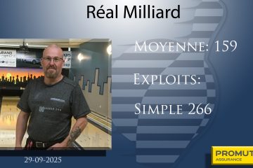 Réal Milliard Réal Milliard