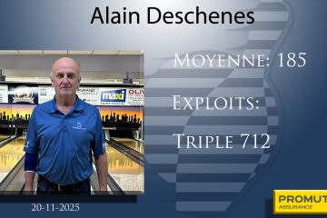 Alain Deschênes2