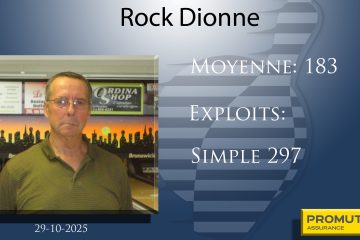 Rock Dionne