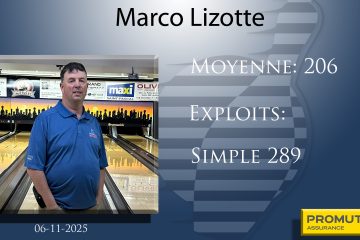 Marco Lizotte