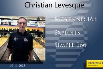 Christian Levesque