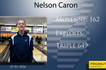 Nelson Caron 2