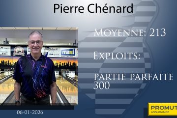 Pierre Chenard