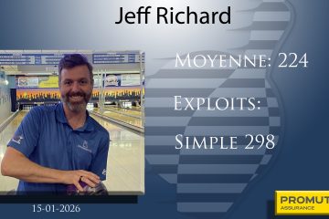 Jeff Richard