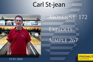 Carl St-Jean