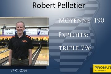 Robert Pelletier