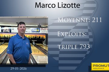 Marco Lizotte