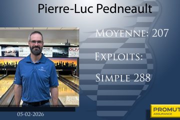 Pierre-Luc Pedneault