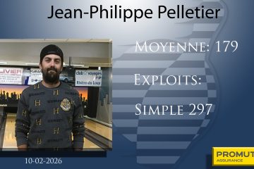 Jean-Philippe Pelletier