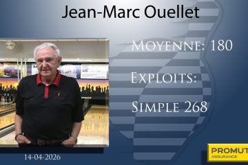Jean-Marc Ouellet