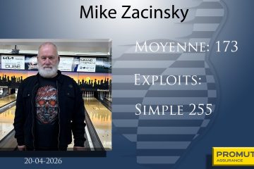 Mike Zacinsky