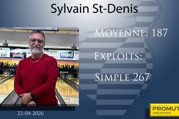 Sylvain St-Denis