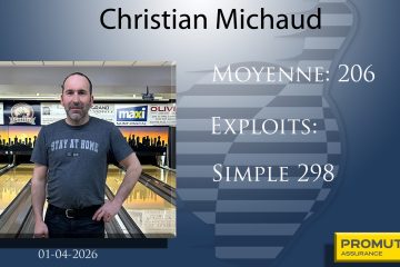 Christian Michaud