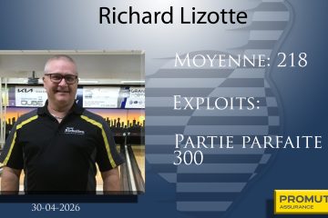 Richard Lizotte
