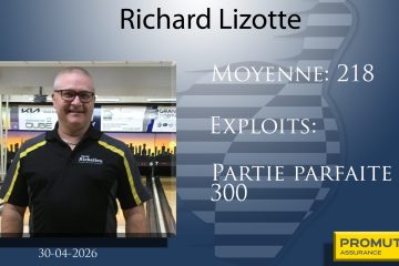 Richard Lizotte